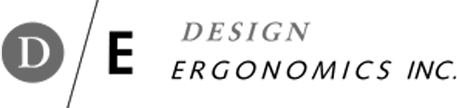 Design Ergonomics Inc logo