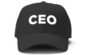 HAt CEO