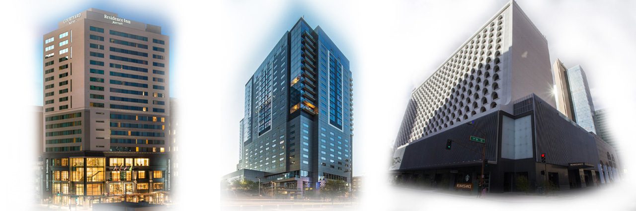 D-66464_SB_Photo collage of PHX hotels