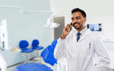 7 Costly Mistakes That Are Killing Your New Patient Phone Calls (And How to Fix Them)